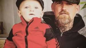 Fundraiser by Jimmy Hixson : Raise money for a fathers rights lawyer