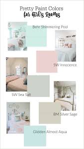 Our Favorite Paint Colors Decor For A