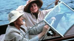 On Golden Pond (1981) review