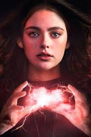 Powerful Mikaelson Witches in TVD, TO Always and Forever