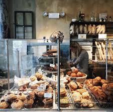 Pin On La Panaderia Que Me Va A Sacar De La Depresion