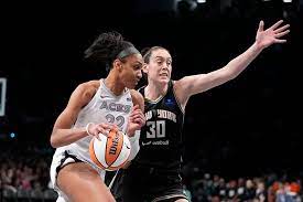 WNBA players shoot their shot at a new CBA deal: Will the WNBA face a stoppage? | Marca