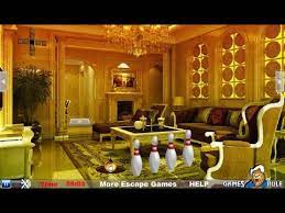 If you are smart enough to solve the puzzles,good luck. Modern Manor House Escape Walkthrough Games2rule Youtube