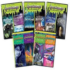 Copyright © 2021, goosebumps shop. Goosebumps Dvd Series Complete Double Pack Collection Set Pristine Sales