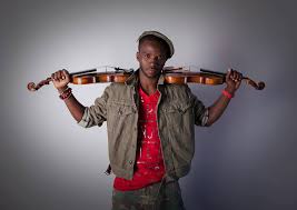 Lee England Jr Act Like You Know Documentaries D Addario Violinist