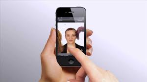 Doch harry hat sie überredet, ihn wieder zurückzuholen. Frisuren Apps Welche Frisur Passt Zu Mir