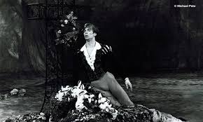 Tab would have been 37, and rudi 30. Nureyev And The Roh
