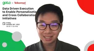 Last week I had the chance to share with our fellow data enthusiast in…