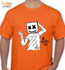 Our firm is engaged in rendering optimum quality surgical face mask which is worn by the doctors or examiners during health care p. Marshmello Men S R N T Shirt At Best Price Editable Design India