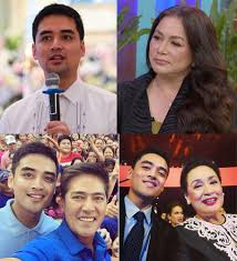 HINDI KO NA KAYA YUN!' – IBINIWALA ni Dina Bonnevie ANG NASAKTAN NA  KATOTOHANAN SA LIKOD NG EMOTIONAL CODNESS NI Vico Sotto NOONG NAKARAAN– Ang  hilaw na pag-amin ay TINAKSAN ANG PUSO