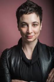 Book launch to include music, cocktails and doughnuts