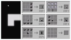 This video is about the star banner tutorial, this banner would be decorative such as making an american flag with 50 star banners, constellation in outer s. Banner Alphabet Auscraft Community Australian Minecraft Servers