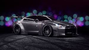 Maybe you would like to learn more about one of these? Liberty Walk R35 Gtr Other Cars Background Wallpapers On Desktop Nexus Image 2362514