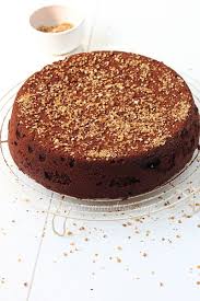 Gateau Mousseux Au Chocolat Et Aux Noisettes Www Puregourmandise Com Recette Chocolat Gateaux Et Desserts Gateau Mousseux