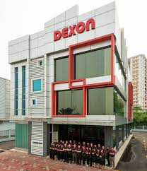 Image result for Dexon