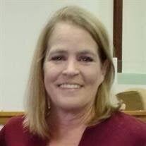 Theresa "Joy" Coates LeBlanc Obituary