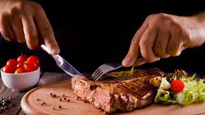 Check spelling or type a new query. 6 Gangguan Kesehatan Akibat Kebanyakan Makan Daging
