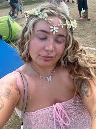 Mushroom Costume Boomtown