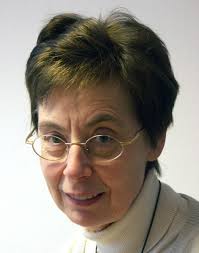 Emeriti: Sankt Georgen