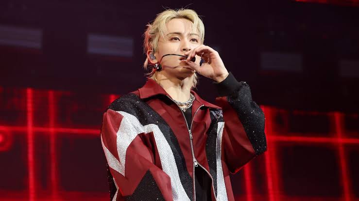 Mark's K-pop domination may finally be complete with his new solo album | CBC Arts