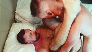 Bearded Mans Thick Ass Can Take a Big Cock [Video]