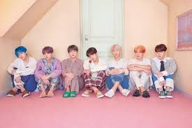 Rasa kekaguman dan syukur terhadap orang yang dicintai diungkapan virgoun lewat single keduanya berjudul bukti. Bts Cetak Rekor 150 Juta Views Lagu Dynamite Kalahkan Blackpink Lingkar Kediri