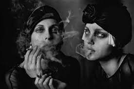 Untold stories w kunstpalast düsseldorf od 5 lutego. Untold Stories Inside The Late Peter Lindbergh S Final Exhibition Another