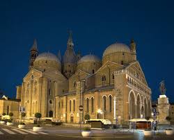 Most impressive is that every town within 15 miles (yotholin, pustunich) also similar cathedral in their town squares. Basilica Of Saint Anthony Of Padua Wikipedia