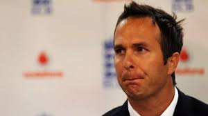 Последние твиты от michael vaughan (@michaelvlodge). Britain Versus New Zealand Michael Vaughan Responds To Ollie Robinson S Old Tweets Cricketnlive