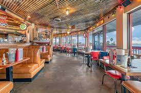 Joe S Crab Shack Corpus Christi 444 N Shoreline Blvd Menu Prices Restaurant Reviews Tripadvisor