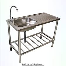 Creative And Great Cell Multifunctional Washbasin Sink Westerholt Chrome Steel 18 10 Outdoor Kitchen Sink Wash Basin Stainless Steel Table