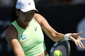 Indonesian Tennis Star Janice Tjen Breaks Into World’s Top 50