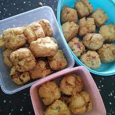 Teringin nak makan tauhu begedil yang viral tu. Resepi Tauhu Begedil Nani Rostam Resepikek Camored Com