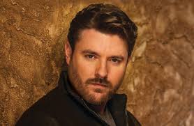 Check Out Chris Young's Latest 'I'm Comin' Over' Tour Dates & Stops