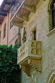 Verona Casa Di Giulietta House Styles Verona Italy