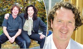 Tv Gardener Diarmuid Gavin On Career And Life Express Co Uk