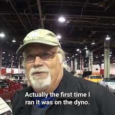 The Only 1972 Randall Gremlin XR 401 I've Ever Seen!