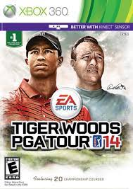 Golf Fans Beg Ea Sports To Release New Tiger Woods Pga Tour 2020 Video Game Six Years After The Last Release