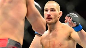Sean thomas strickland is an american mixed martial artist currently competing in the ufc's middleweight division. Morlatzd68knem