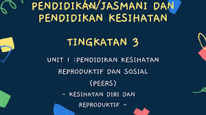 Buku teks rbt tingkatan 3 online dalam format pdf yang boleh anda download. Pendidikan Jasmani Dan Pendidikan Kesihatan T3 Pjpk Jawapan Buku Teks Gender Youtube