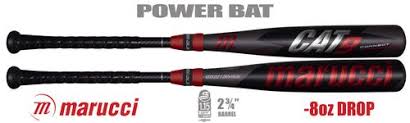 The cat 9 connect from marucci is a hybrid bat with an alloy barrel and composite handle. Marucci Cat9 Connect 2 3 4 Big Barrel Usssa Bat Msbcc98 8oz 2021