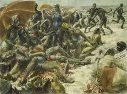 Image result for Reginald Marsh