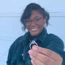 The Ring Finders Blog