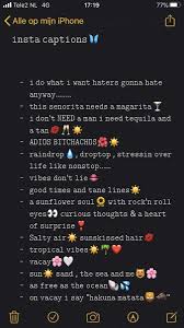 Instagram Biografie Ideen Lustig Instagram Captions Instagram Captions In 2020 Instagram Quotes Captions Instagram Captions Clever Instagram Captions For Selfies