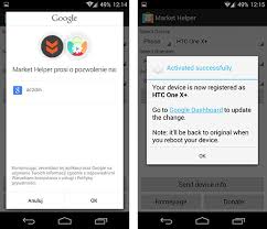 Una aplicación simple hace el cálculo difícil en el mercado por ti. Como Instalar Apps No Compatibles Con Tu Telefono Android Desde Google Play