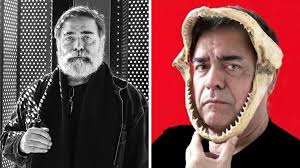 El arte provocador de Nelson Garrido · La Guía de Caracas