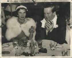 1936 Press Photo John Spencer-Churchill Marlborough Duke England