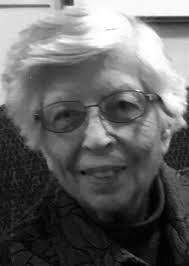 Erma Langner Obituary (1923