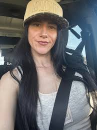 Women connecting as caregivers and mothers