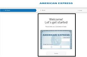 On the next screen, verify your identity and complete the american express card activation. How To Activate American Express Confirm Card Www Americanexpress Com Confirmcard Online Pluz